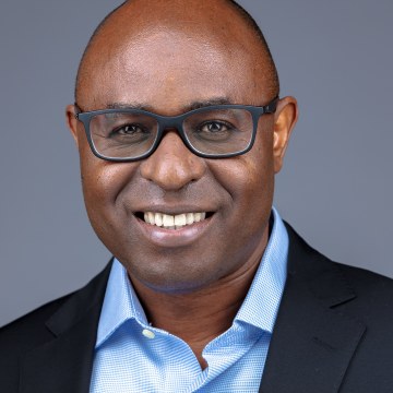 John Mwesigwa