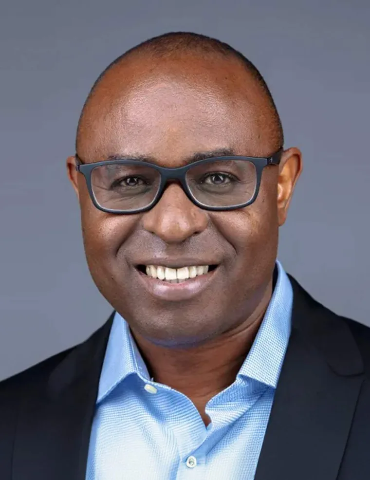 John Mwesigwa, founder of HealthViber.