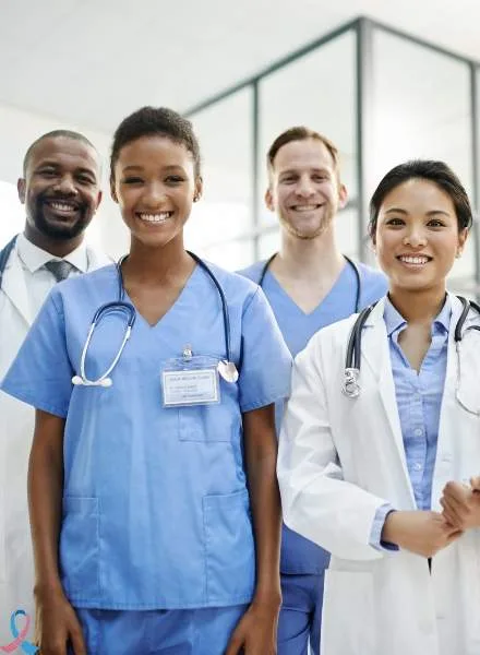 HealthViber diabetes care specialists.