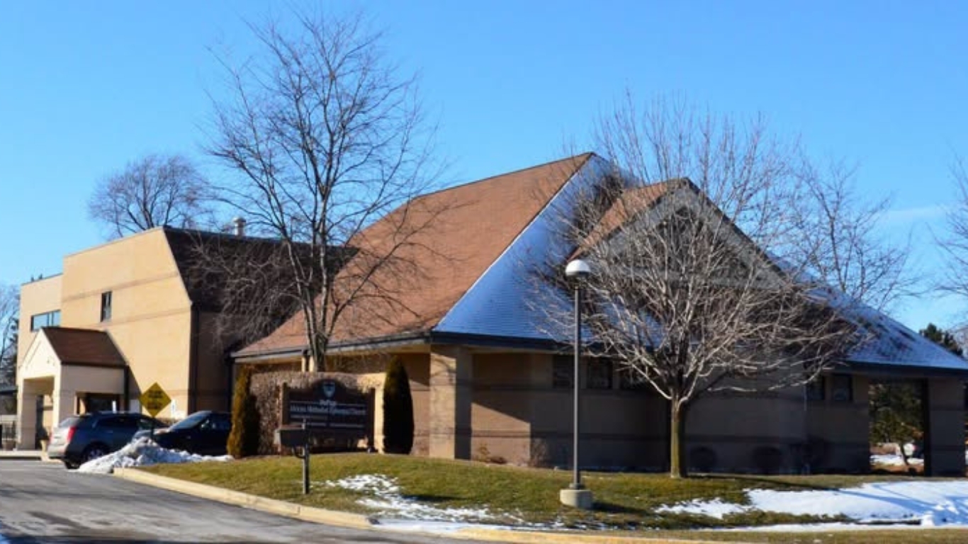 healthViber dupage a.m.e. wellness event march 22