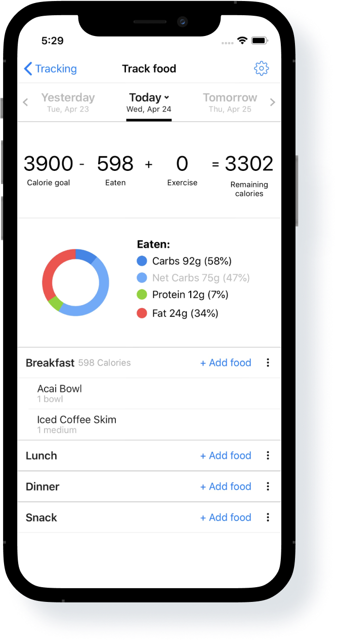 blood glucose monitor app healthviber