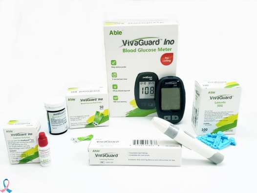 diabetes management plan healthviber