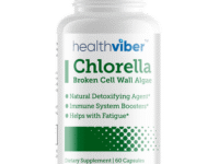 Chlorella