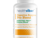 Digestive Enzyme Pro Blend