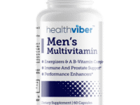 Men's Multivitamin