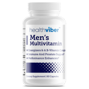 Men's Multivitamin