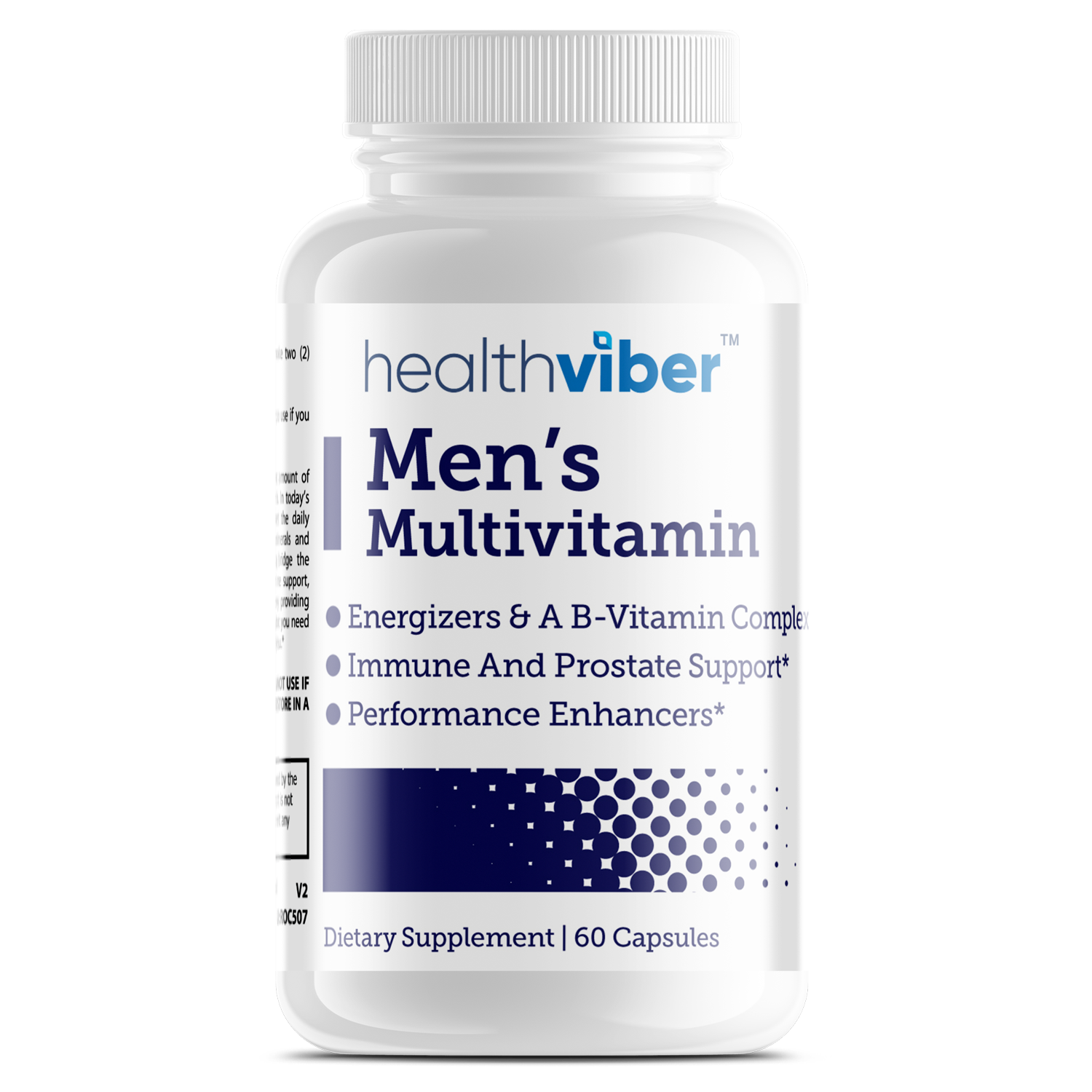 Men's Multivitamin