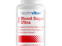 Blood Sugar Ultra
