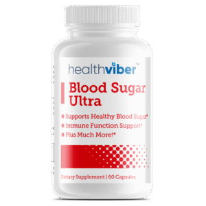 Blood Sugar Ultra