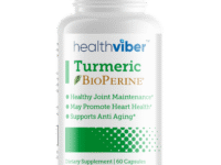 Turmeric BioPerine