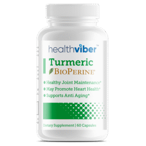 Turmeric BioPerine
