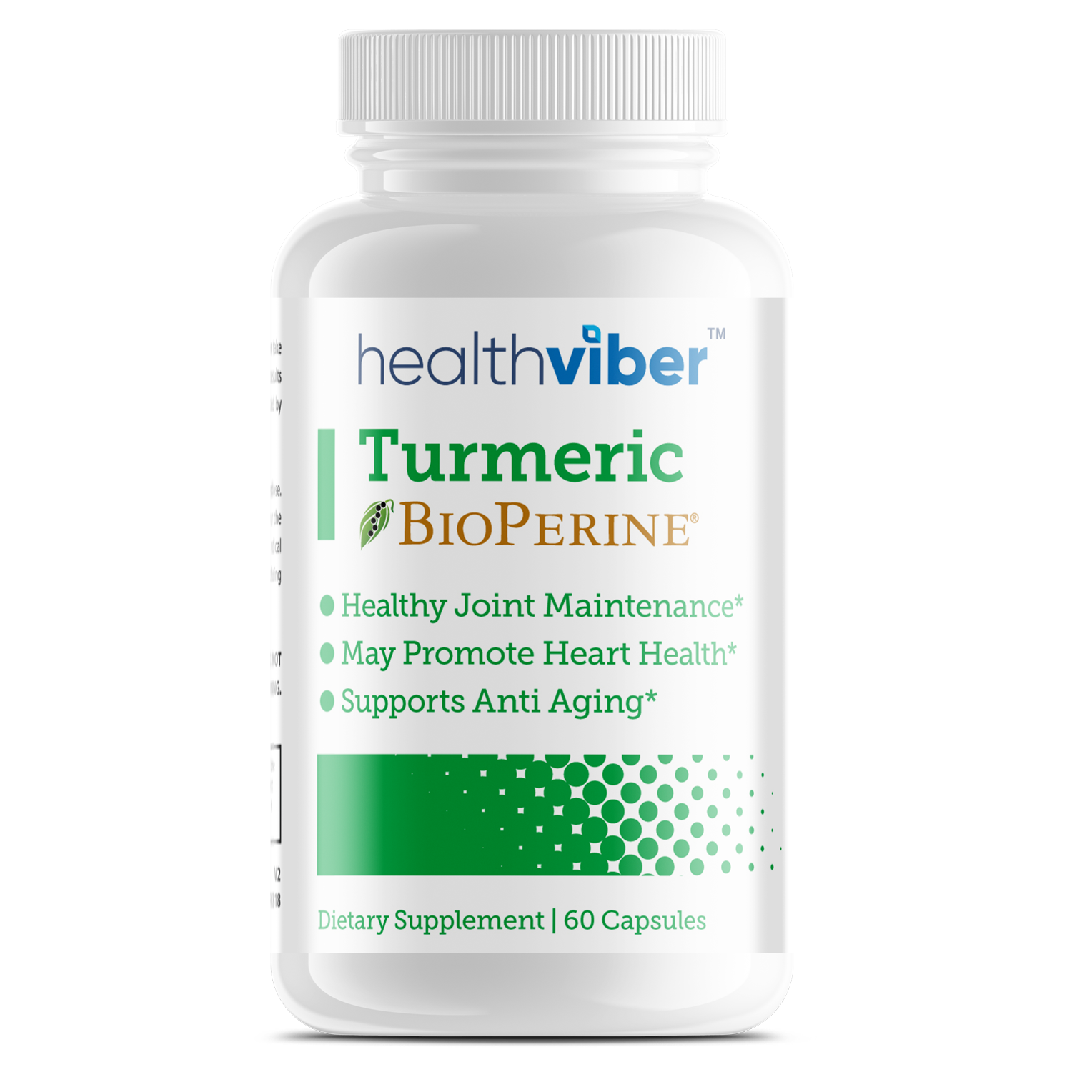 Turmeric BioPerine