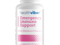 Emergency Immune Support