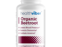 Organic Beetroot