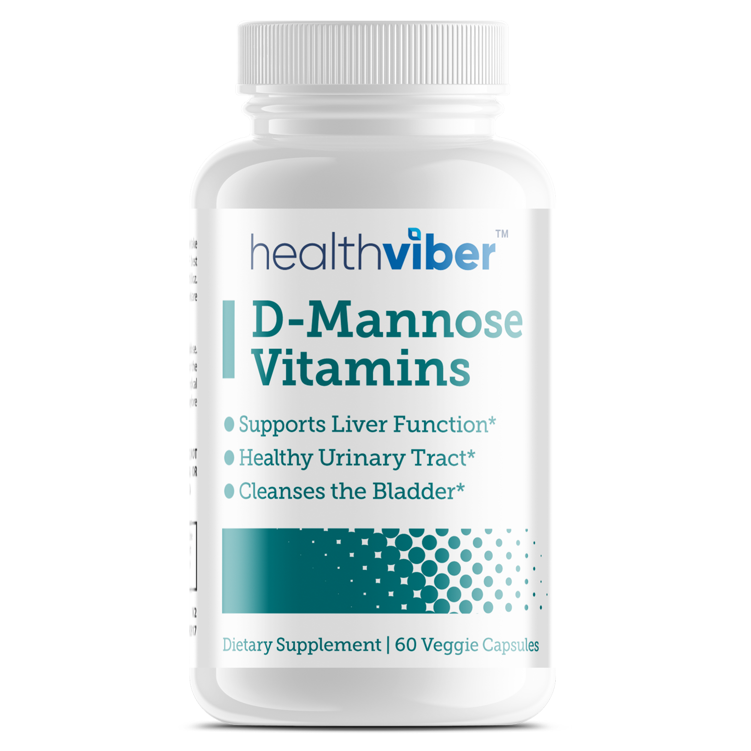 D-Mannose Vitamins