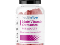 MultiVitamin Gummies