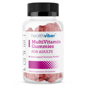MultiVitamin Gummies