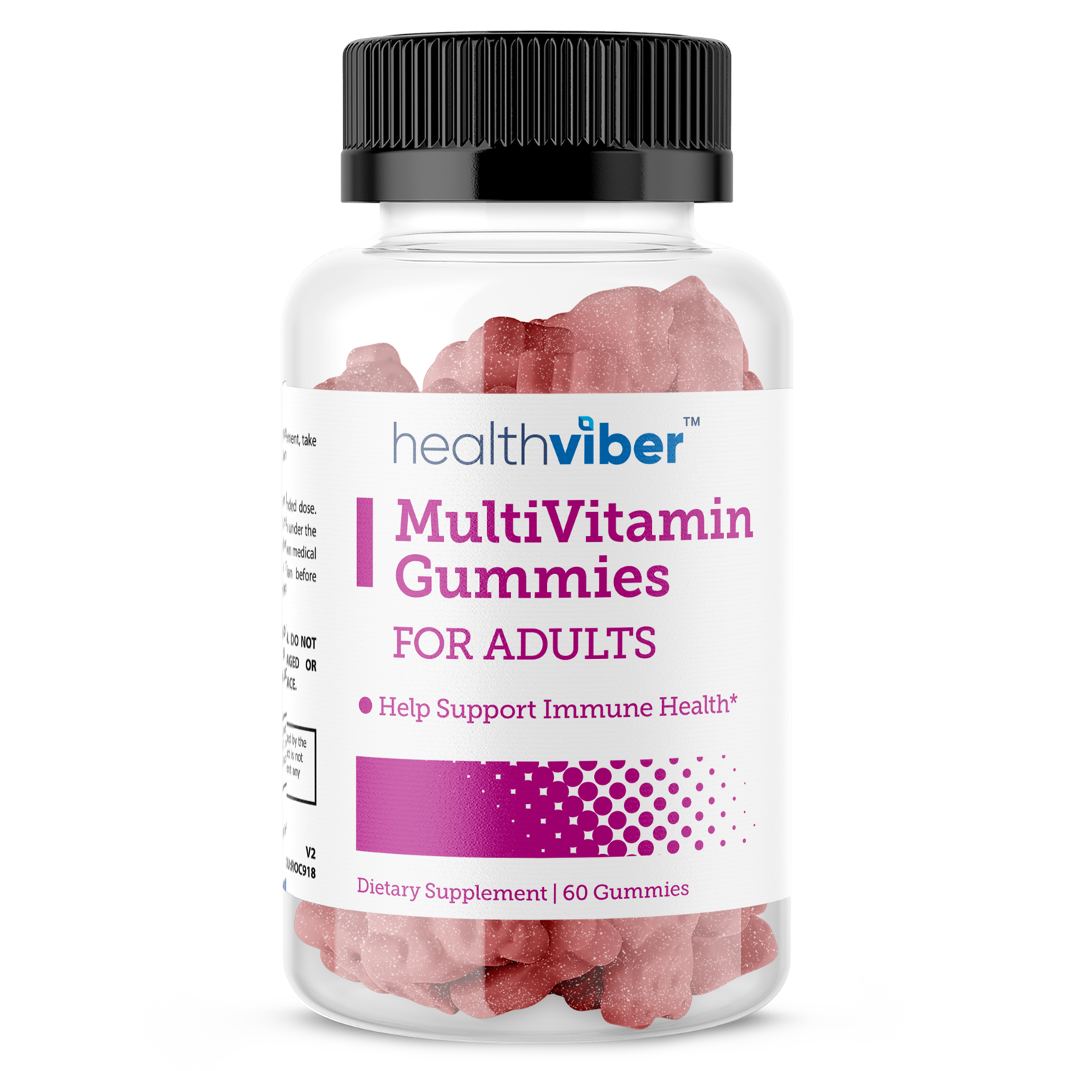 MultiVitamin Gummies