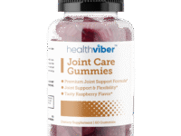 Joint Care Gummies