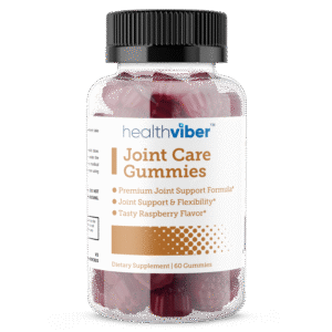 Joint Care Gummies