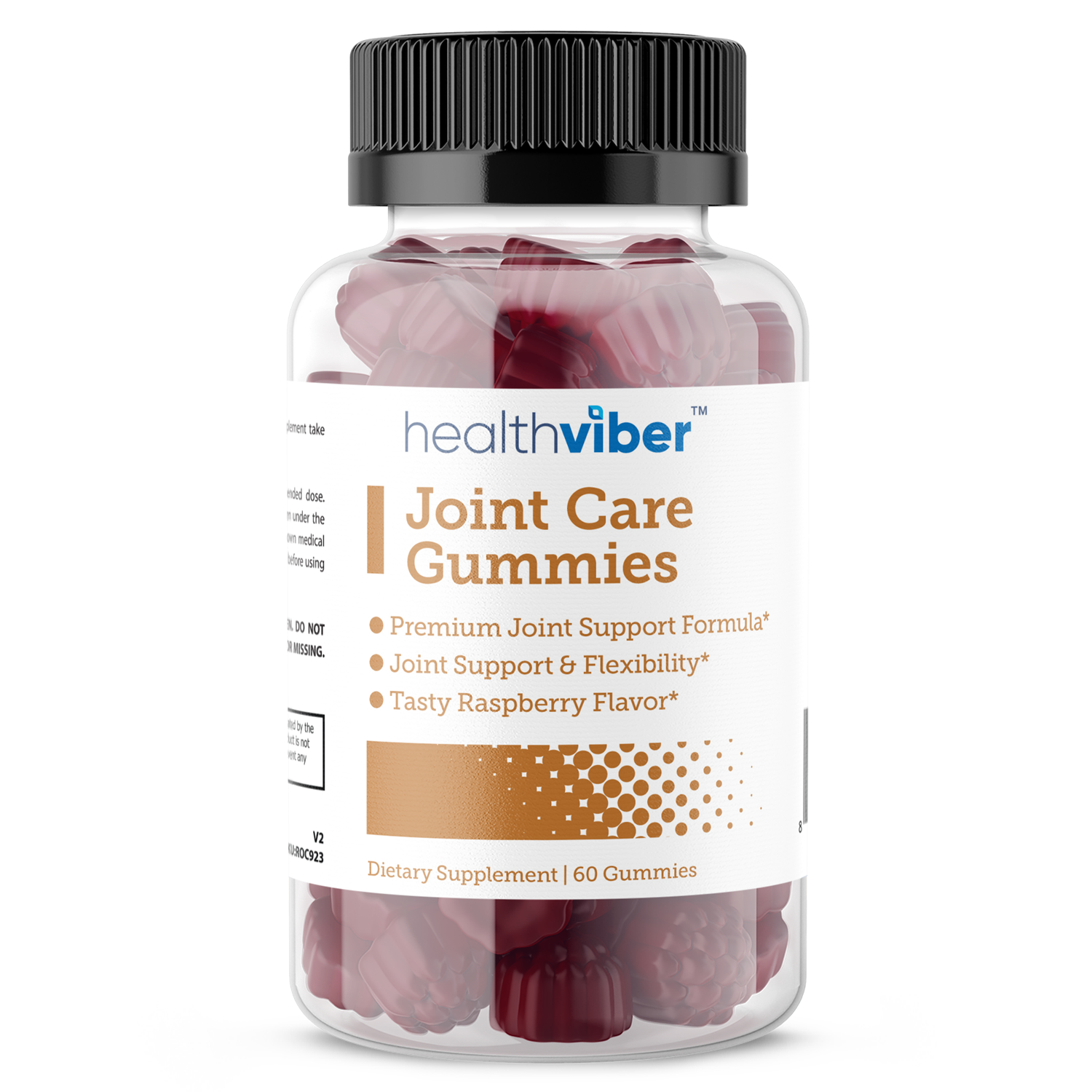 Joint Care Gummies