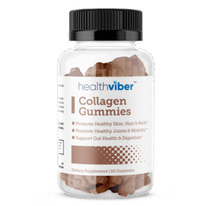 Collagen Gummies