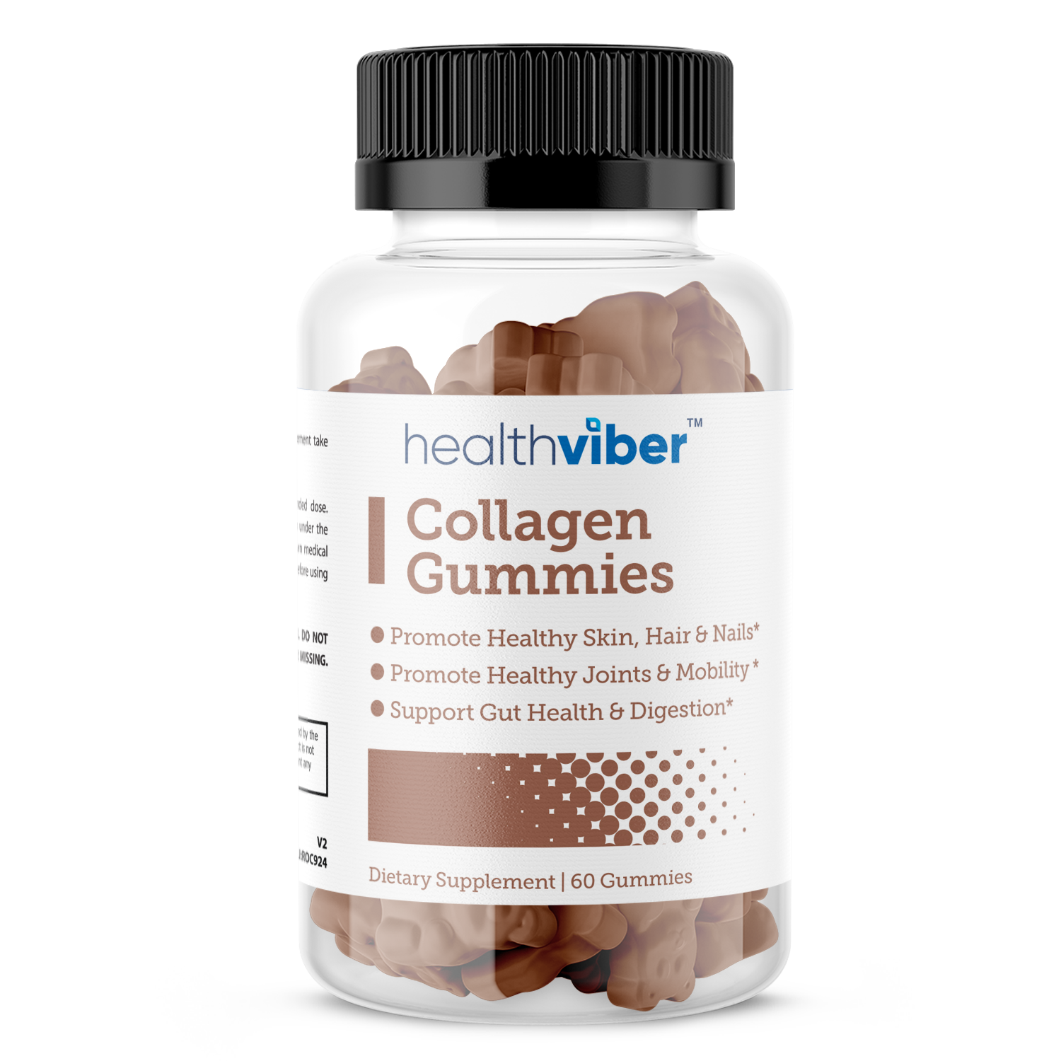 Collagen Gummies