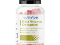 Hair Vitamin Gummies