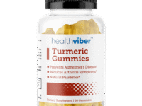 Turmeric Gummies