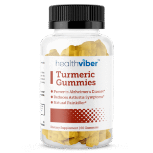 Turmeric Gummies