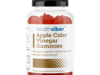 Apple Cider Vinegar Gummies