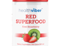 Red Superfood