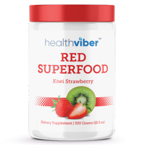 Red Superfood