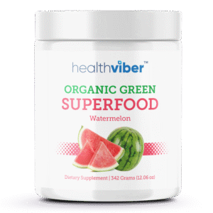 Organic Green Superfood