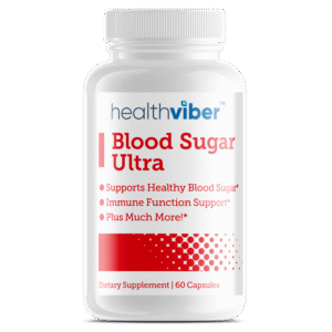 blood sugar ultra healthviber