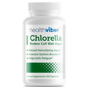 chlorella broken cell wall algae healthviber