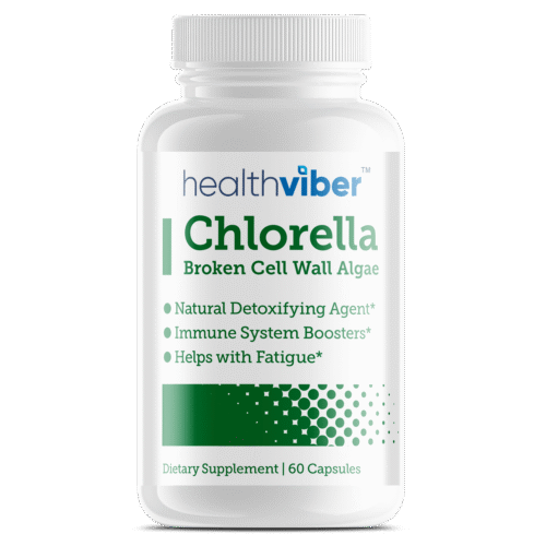 chlorella broken cell wall algae healthviber