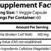 chlorella broken cell wall algae key benefits and facts healthviber