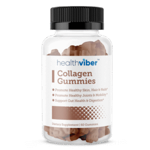 collagen gummies healthviber