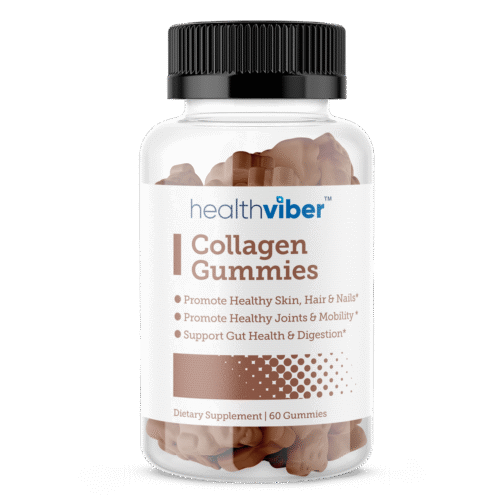 collagen gummies healthviber