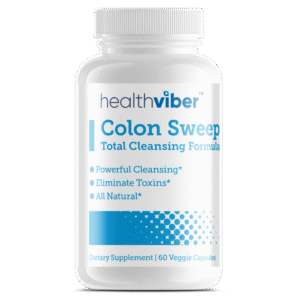 colon sweep total cleansing formula healthviber
