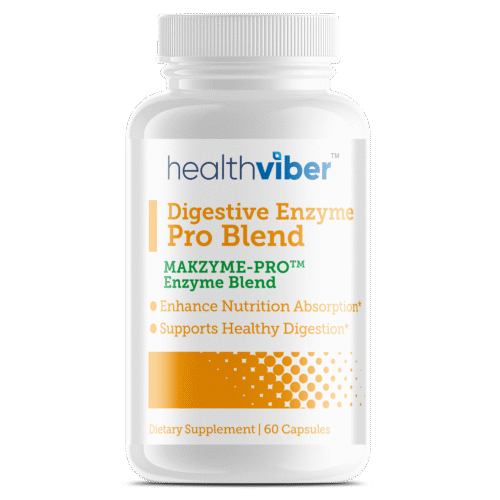 digestive enzyme pro blend healthviber