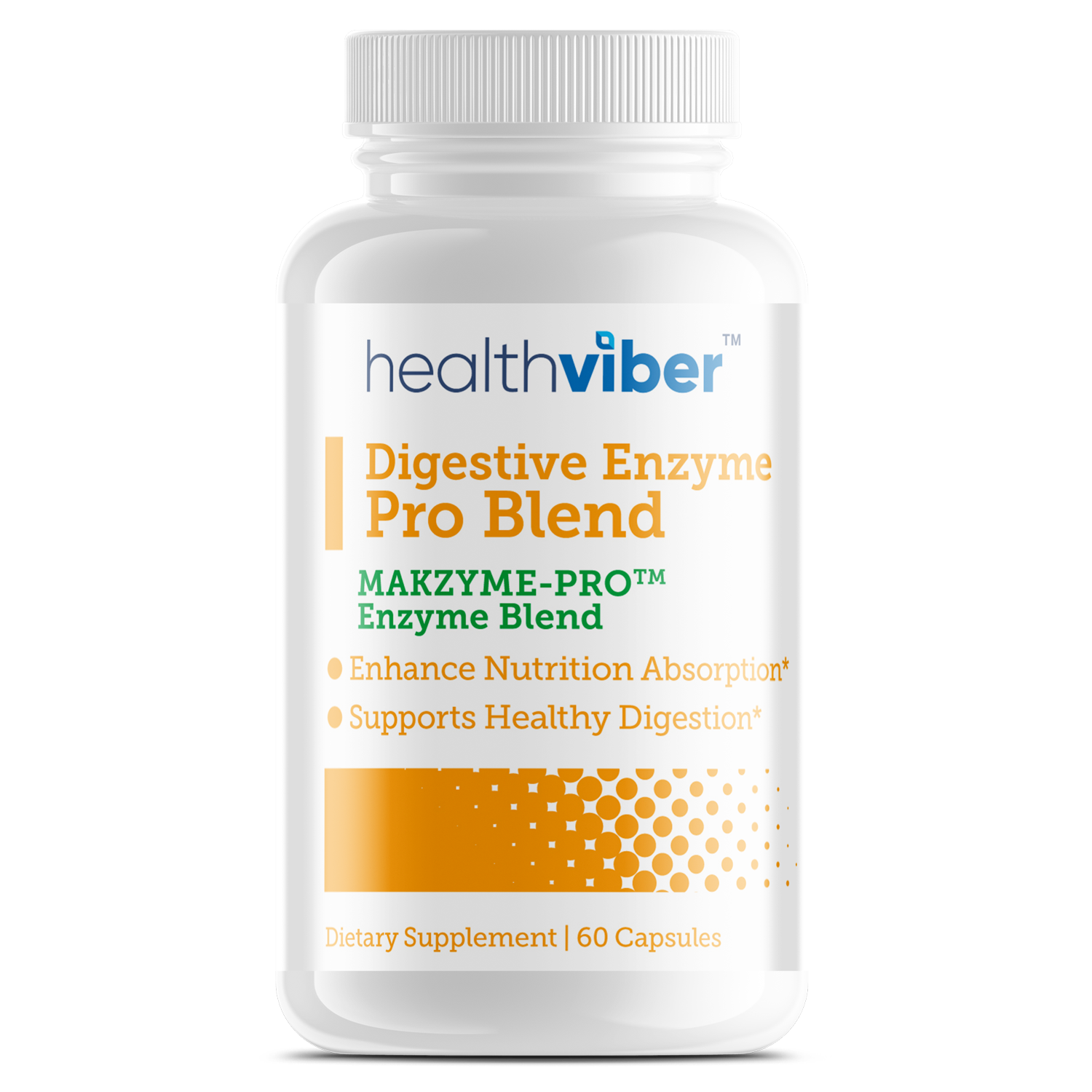 Digestive Enzyme Pro Blend