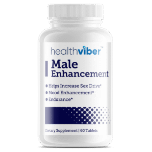 male enhancement booster healthviber