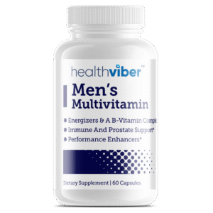 men's multivitamin healthviber
