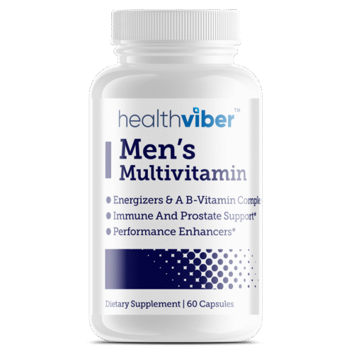 mens multivitamin healthviber