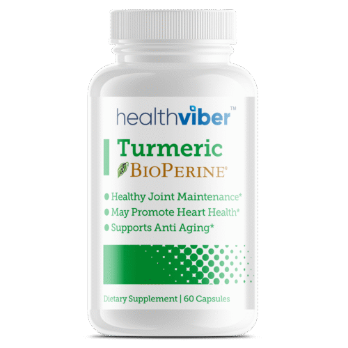 turmeric bioperine healthviber