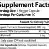 turmeric bioperine supplement key benefits and facts healthviber