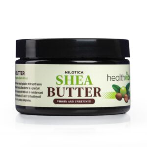 Shea butter