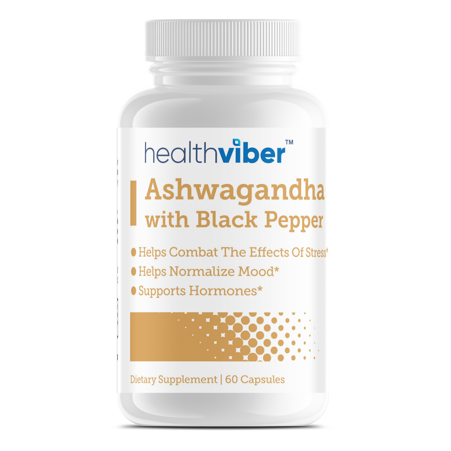 ashwagandha with black pepper healthviber